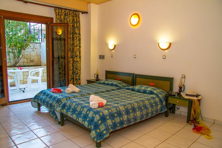 Lyda Club Hotel - All Inclusive