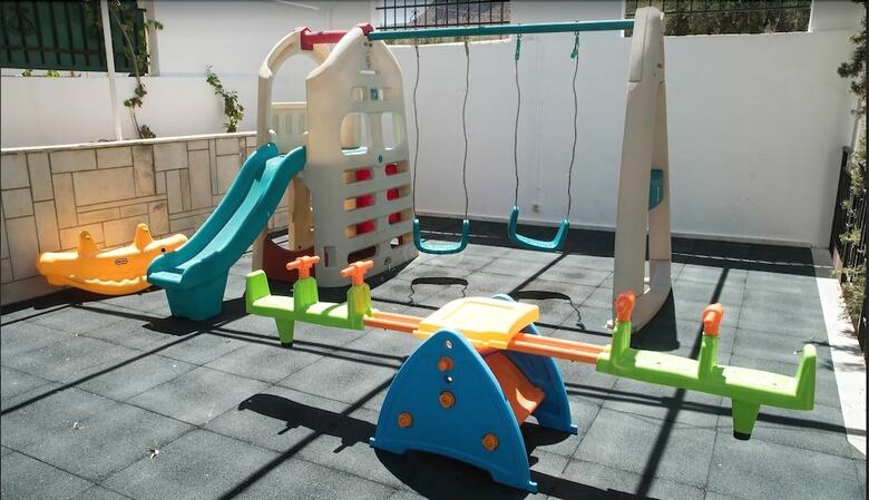 Lyda Club Hotel - All Inclusive