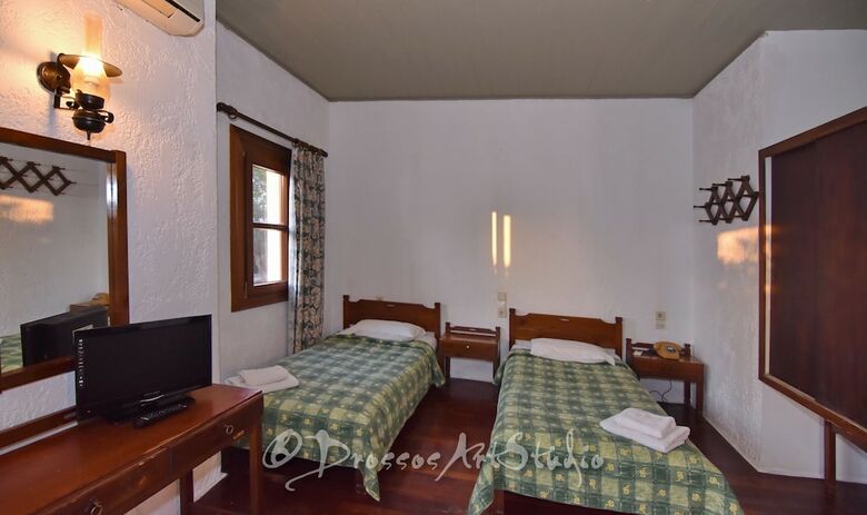 Lyda Club Hotel - All Inclusive