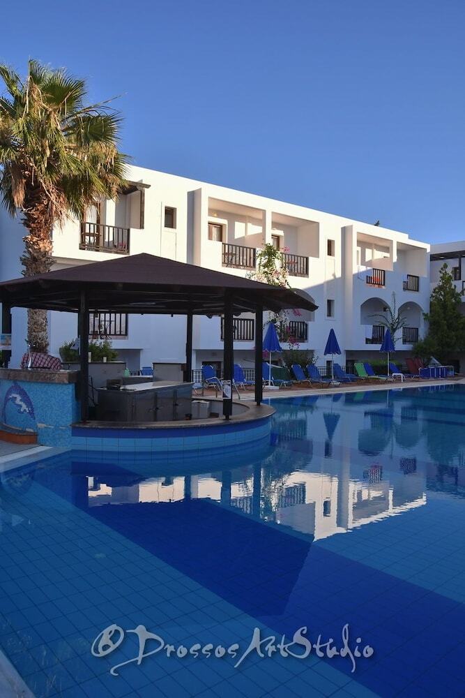 Lyda Club Hotel - All Inclusive
