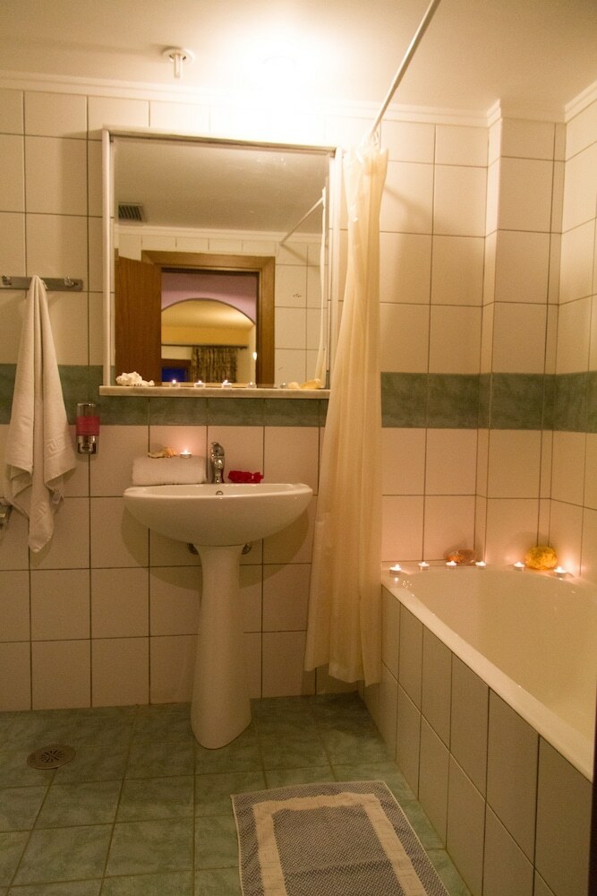 Lyda Club Hotel - All Inclusive