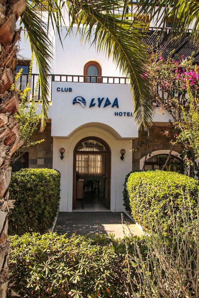 Lyda Club Hotel - All Inclusive