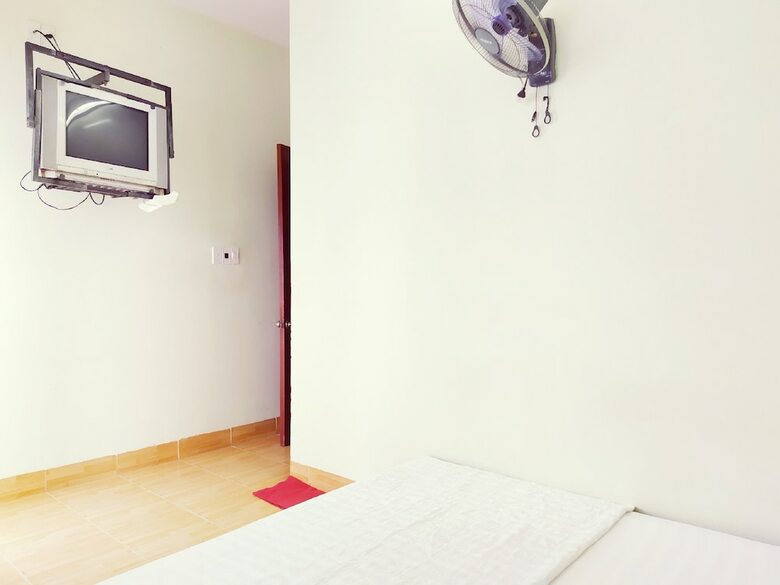 Hotel Minh Anh - Vung Tau