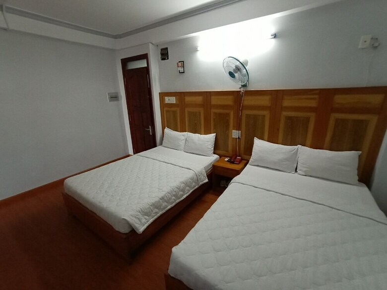 Hotel Nguyen Kim - Nha Trang