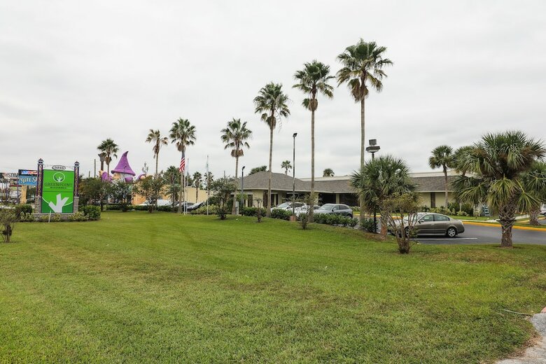Greenpoint Hotel Kissimmee