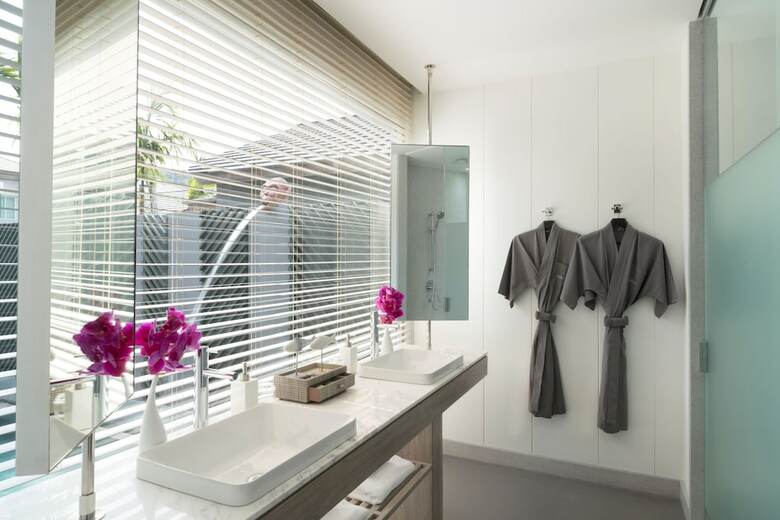 Hotel Villas By Avani+ Samui