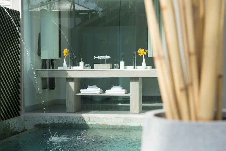 Hotel Villas By Avani+ Samui
