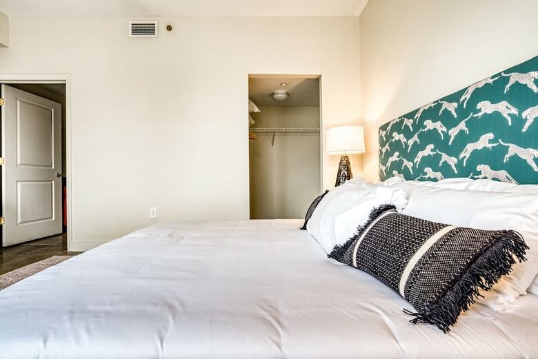 Apartamentos Mint House Louisville