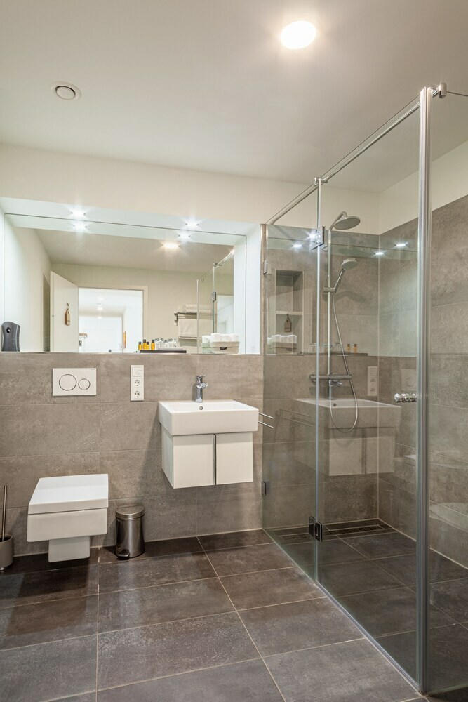 Luxury Apartment 140qm