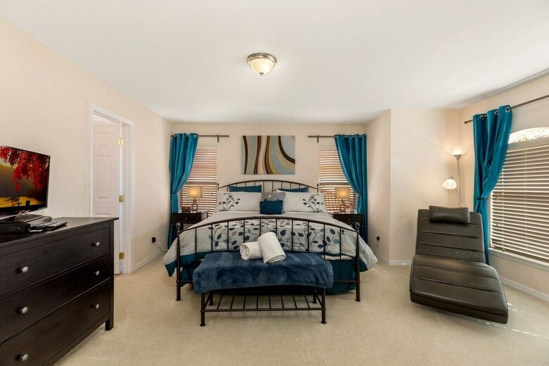 Lake View Disney Golf Villa - 359