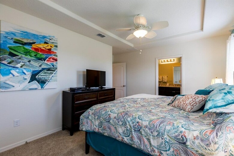 Villa Our Beautiful Spacious Town Home Has Everything New And Is Kept New!