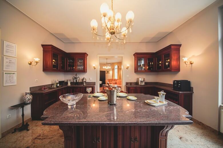 Apartamentos Lusso Zagreb