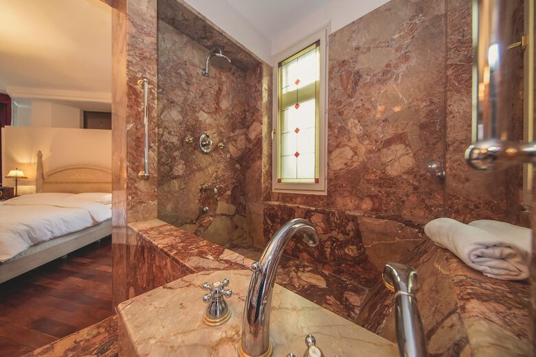 Apartamentos Lusso Zagreb