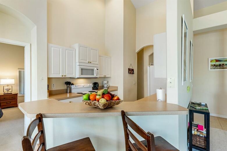 Fabulous 3 Bed Villa With Private Oversized Pool - 293