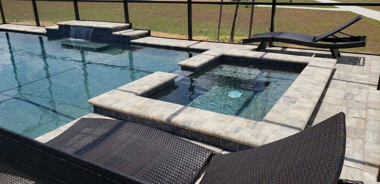 Hostal Brand New Modern And Interior Designed 4 Bed Home With Private Pool
