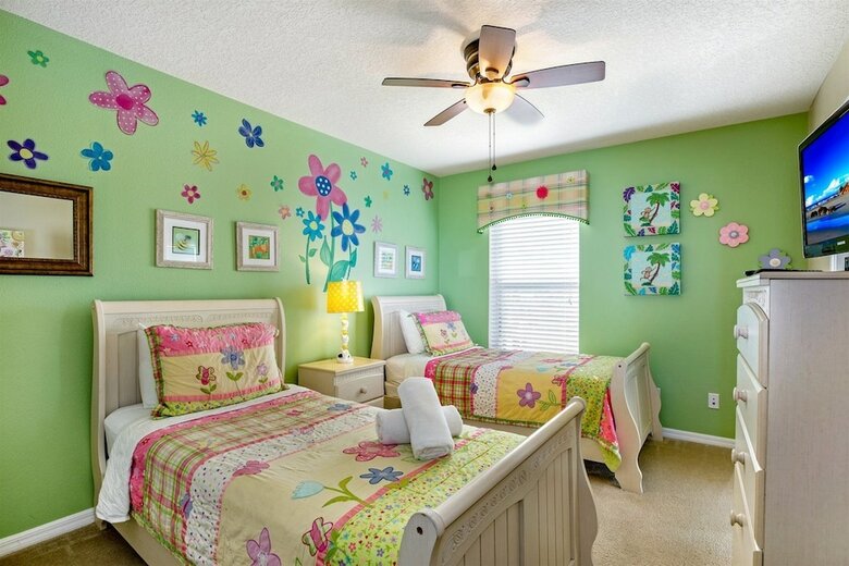 Magnificent Modern Dream Resort 20 Minutes From Disney - 470