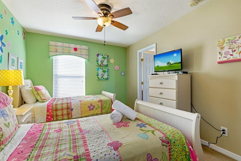 Magnificent Modern Dream Resort 20 Minutes From Disney - 470
