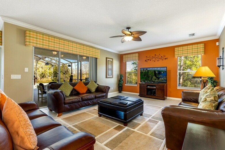 Magnificent Modern Dream Resort 20 Minutes From Disney - 470