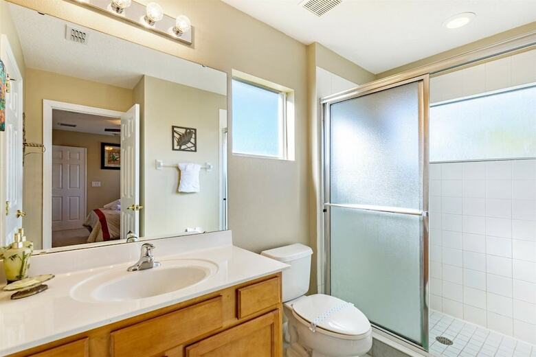 Magnificent Modern Dream Resort 20 Minutes From Disney - 470