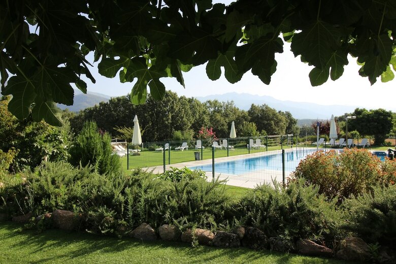 Veragua. Glamping Y Apartamentos Tur�sticos