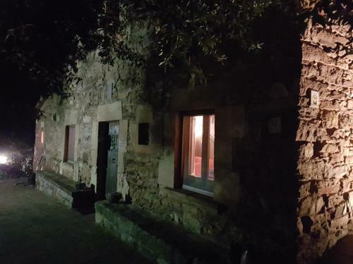 Agroturismo Les Casetes Del Congost Vilatge Resort