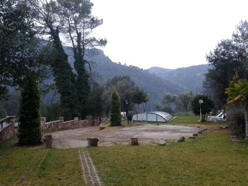 Agroturismo Les Casetes Del Congost Vilatge Resort