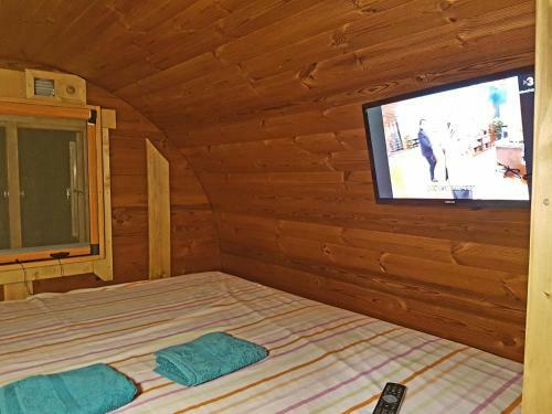 Agroturismo Les Casetes Del Congost Vilatge Resort