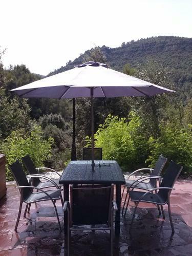 Agroturismo Les Casetes Del Congost Vilatge Resort