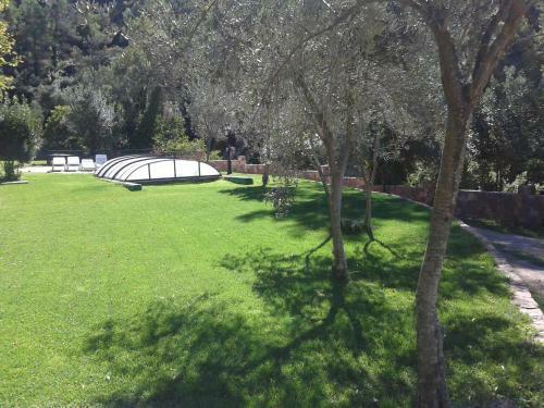 Agroturismo Les Casetes Del Congost Vilatge Resort
