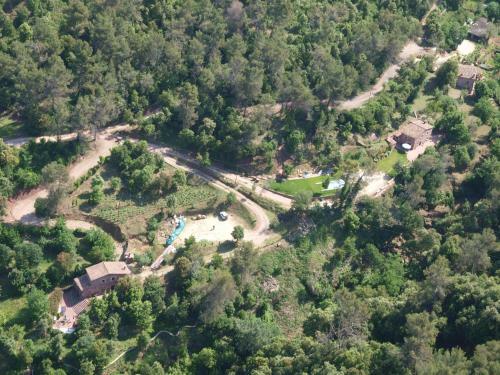 Agroturismo Les Casetes Del Congost Vilatge Resort