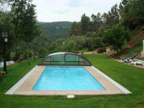 Agroturismo Les Casetes Del Congost Vilatge Resort