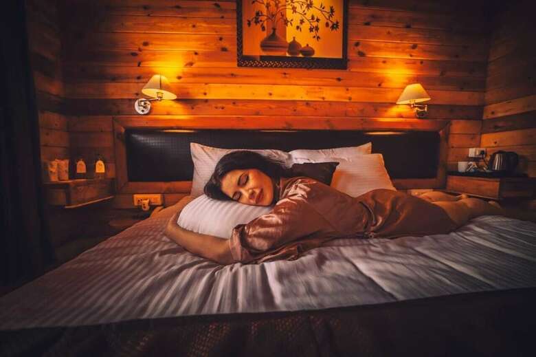 Hotel Grand Vatika Resort