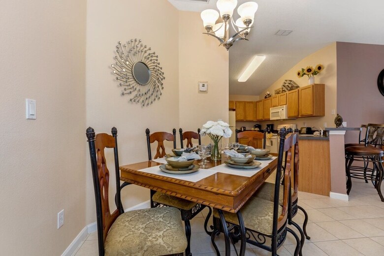 Great 4 Bed Villa With Own Private Pool Overlooking Conservation Land - 422