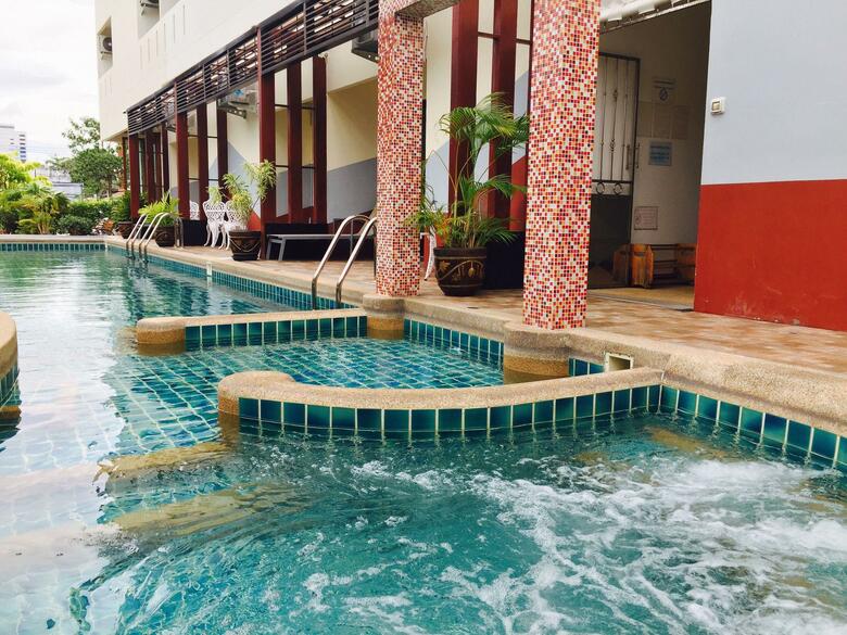 Mei Zhou Phuket Hotel