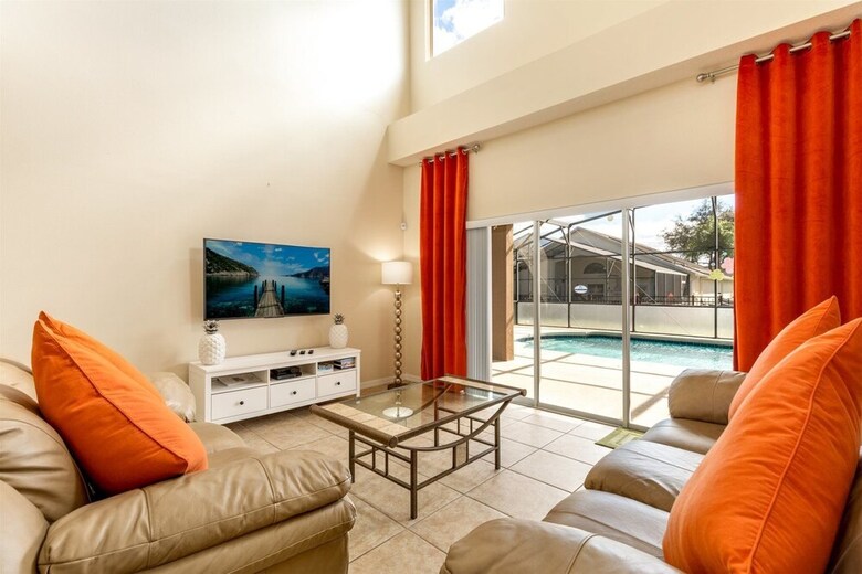 Fabulous 5 Bed Villa With A South Facing Pool - 465