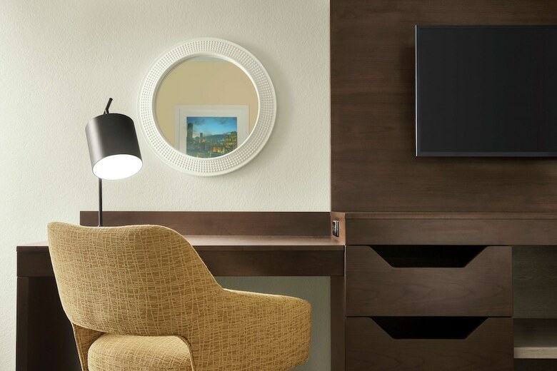 Hotel Hampton Inn Houston Hobby Airport