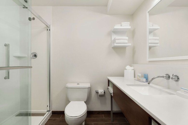 Hotel Hampton Inn Houston Hobby Airport