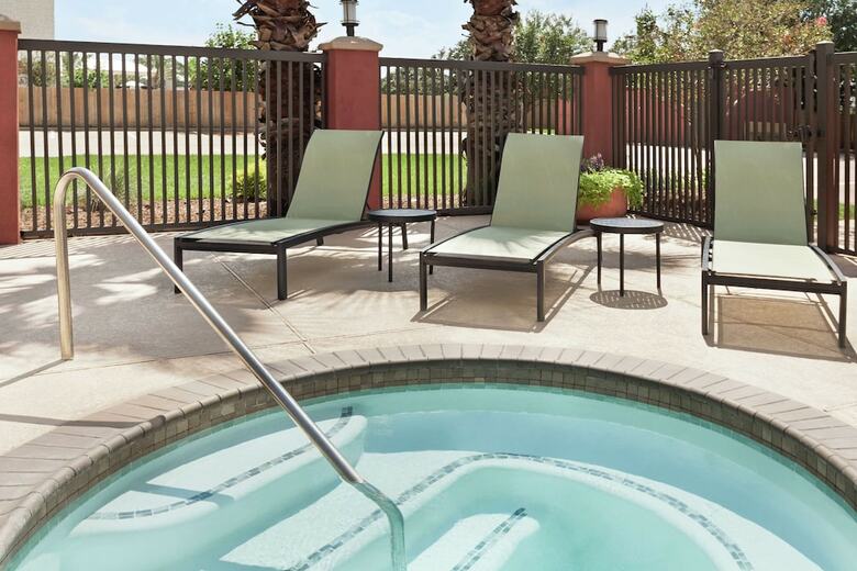Hotel Hampton Inn Houston Hobby Airport