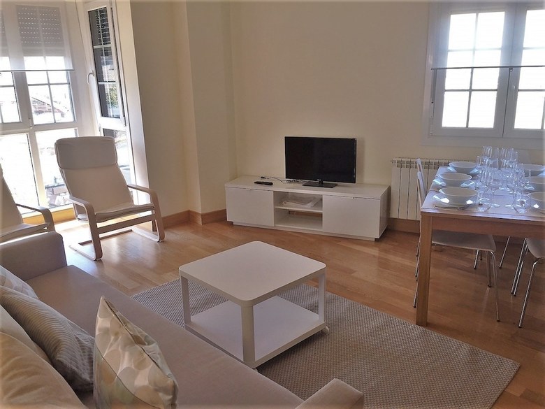 Apartamentos Del Pisuerga