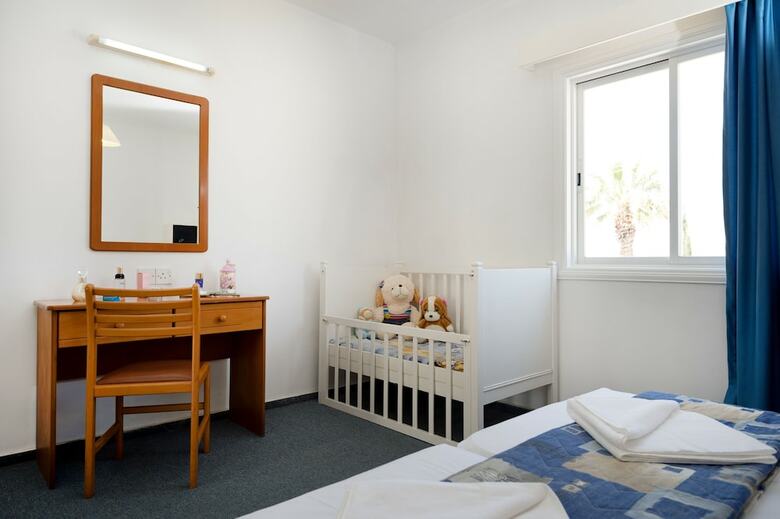 Aparthotel Sunny Hill Hotel Apartments