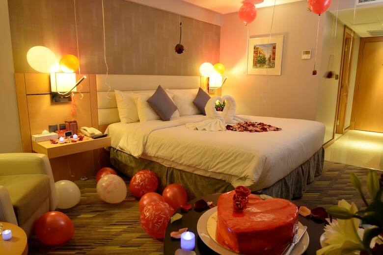 Mena Red Sea Palace Hotel
