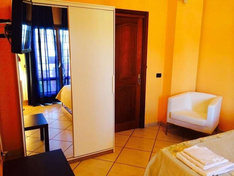 Bed & Breakfast Villa Nunzia