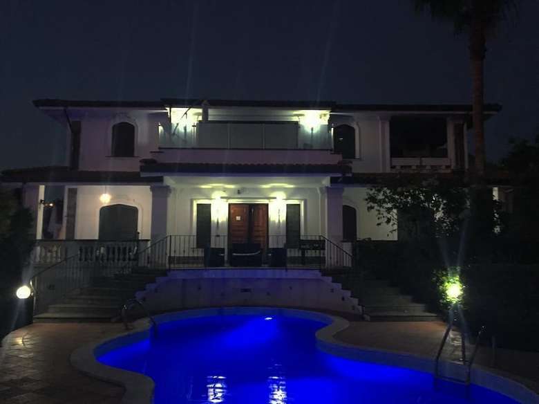 Bed & Breakfast Villa Nunzia