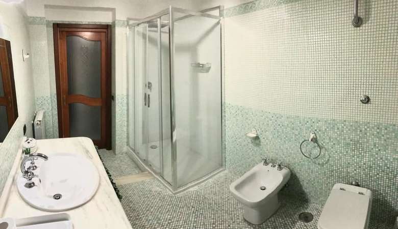 Bed & Breakfast Villa Nunzia