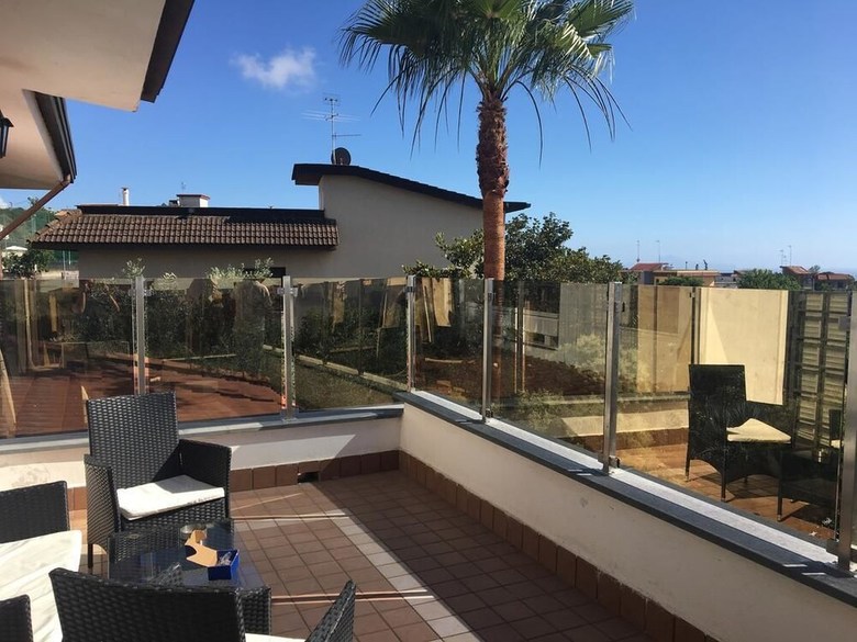 Bed & Breakfast Villa Nunzia