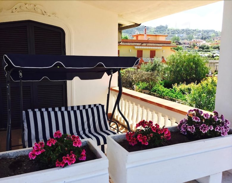 Bed & Breakfast Villa Nunzia