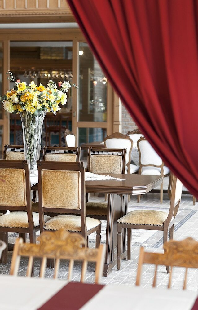 Hotel Kerme Ottoman Palace - Boutique Class