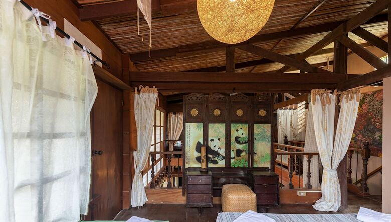 Hotel Casamara Garden Tagaytay