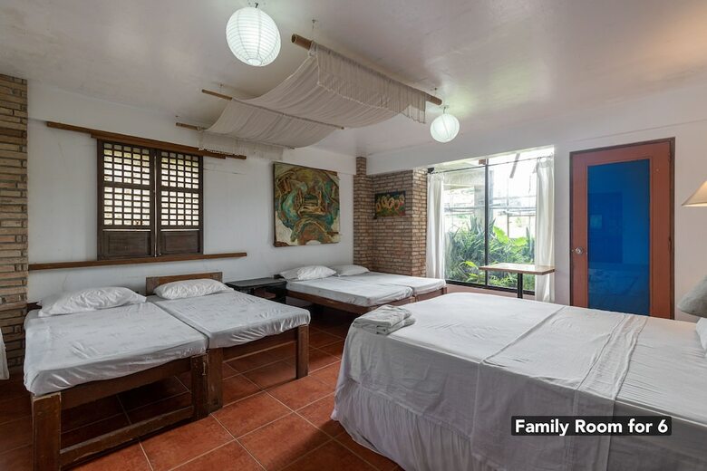 Hotel Casamara Garden Tagaytay