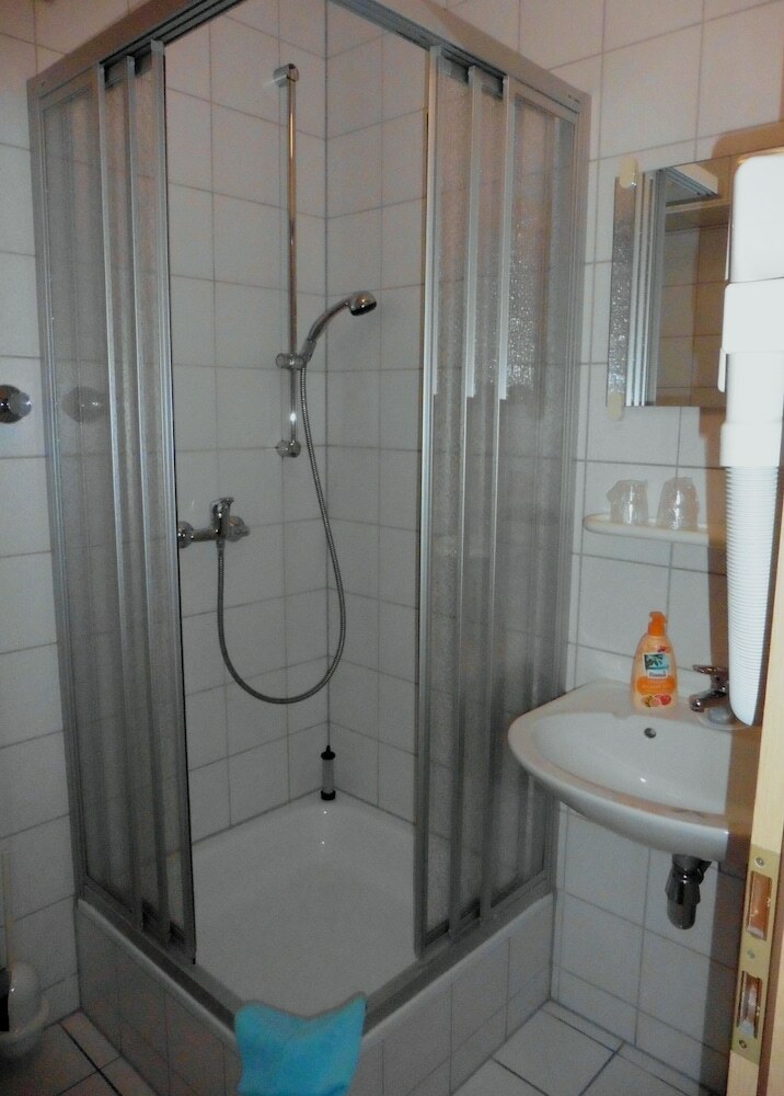 B�rgerhaus Zum Paradies - Pension